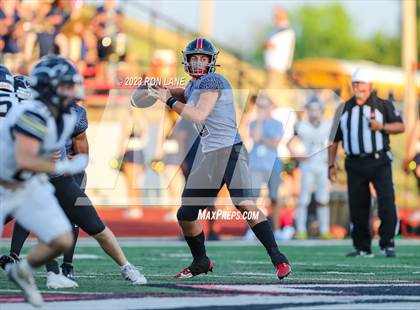 Thumbnail 3 in Southmoore @ Mustang photogallery.