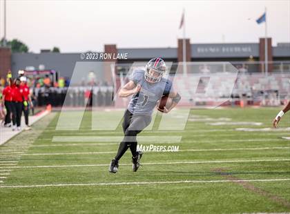 Thumbnail 3 in Southmoore @ Mustang photogallery.