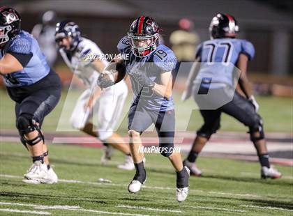 Thumbnail 3 in Southmoore @ Mustang photogallery.