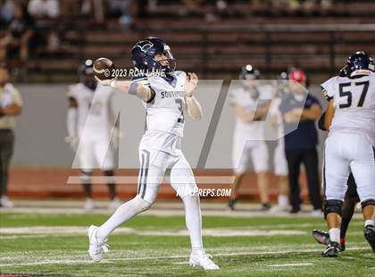 Thumbnail 1 in Southmoore @ Mustang photogallery.