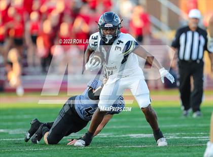 Thumbnail 1 in Southmoore @ Mustang photogallery.