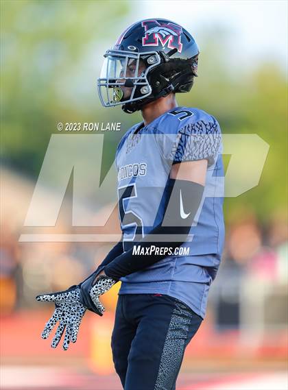 Thumbnail 2 in Southmoore @ Mustang photogallery.