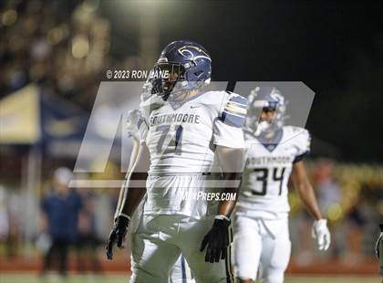 Thumbnail 1 in Southmoore @ Mustang photogallery.