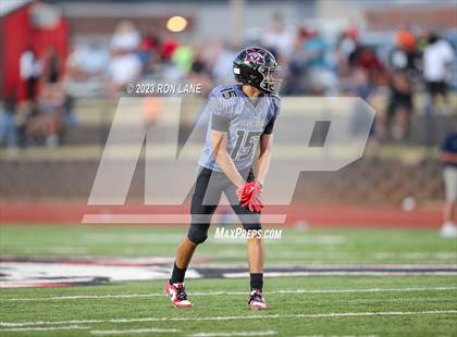 Thumbnail 2 in Southmoore @ Mustang photogallery.