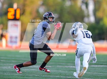 Thumbnail 3 in Southmoore @ Mustang photogallery.