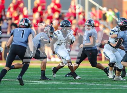 Thumbnail 2 in Southmoore @ Mustang photogallery.