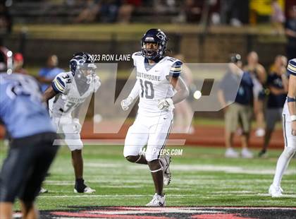Thumbnail 2 in Southmoore @ Mustang photogallery.