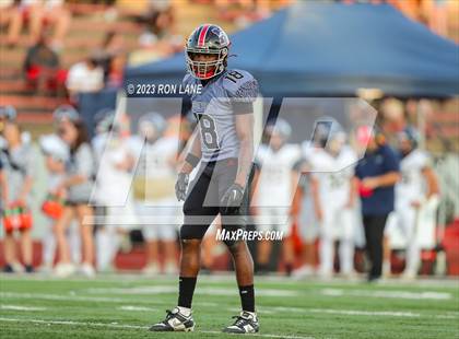 Thumbnail 3 in Southmoore @ Mustang photogallery.