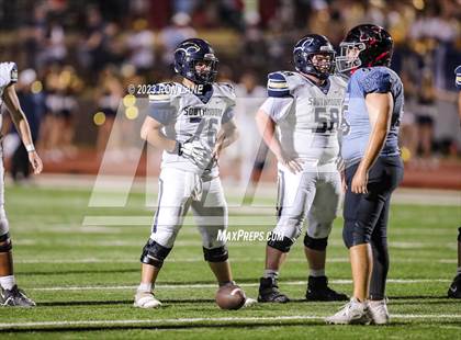Thumbnail 1 in Southmoore @ Mustang photogallery.