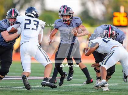 Thumbnail 1 in Southmoore @ Mustang photogallery.