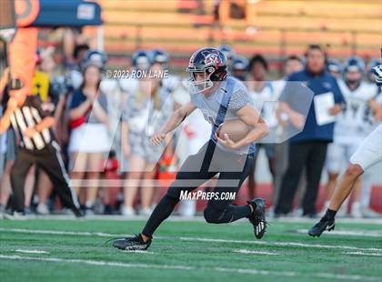 Thumbnail 1 in Southmoore @ Mustang photogallery.
