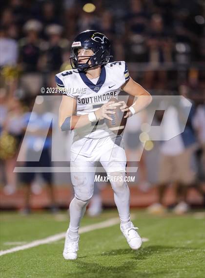 Thumbnail 1 in Southmoore @ Mustang photogallery.