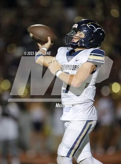 Thumbnail 2 in Southmoore @ Mustang photogallery.