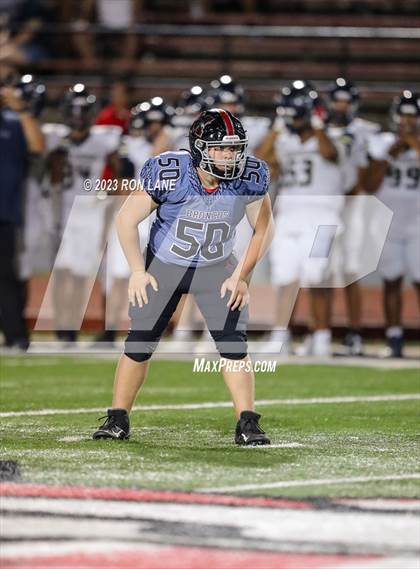 Thumbnail 3 in Southmoore @ Mustang photogallery.