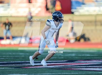Thumbnail 1 in Southmoore @ Mustang photogallery.