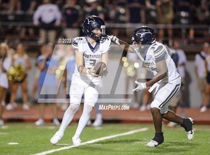 Thumbnail 2 in Southmoore @ Mustang photogallery.