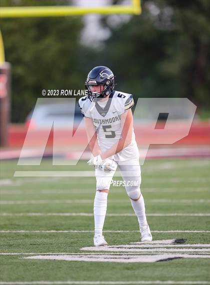 Thumbnail 1 in Southmoore @ Mustang photogallery.