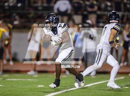 Thumbnail 3 in Southmoore @ Mustang photogallery.