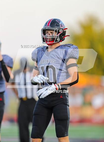 Thumbnail 3 in Southmoore @ Mustang photogallery.