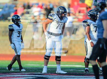 Thumbnail 3 in Southmoore @ Mustang photogallery.