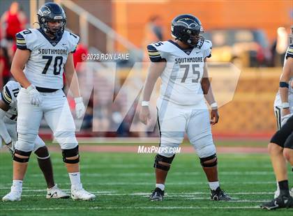 Thumbnail 3 in Southmoore @ Mustang photogallery.