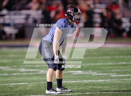 Thumbnail 1 in Southmoore @ Mustang photogallery.