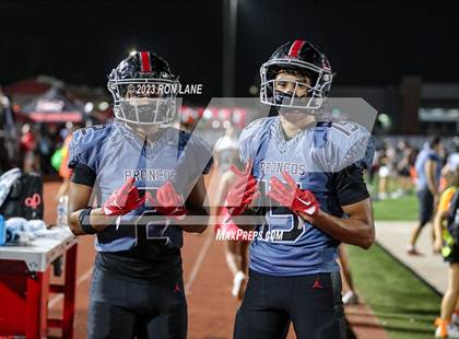 Thumbnail 1 in Southmoore @ Mustang photogallery.
