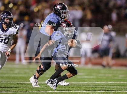 Thumbnail 3 in Southmoore @ Mustang photogallery.