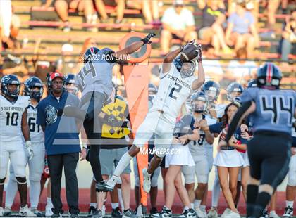 Thumbnail 1 in Southmoore @ Mustang photogallery.