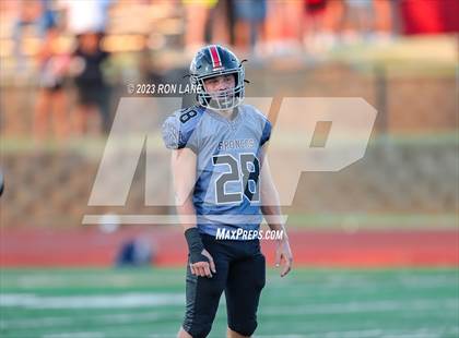 Thumbnail 1 in Southmoore @ Mustang photogallery.