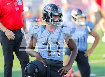 Thumbnail 1 in Southmoore @ Mustang photogallery.