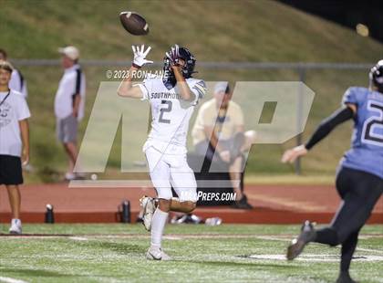 Thumbnail 2 in Southmoore @ Mustang photogallery.