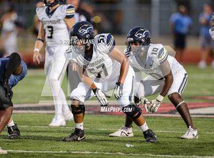 Thumbnail 3 in Southmoore @ Mustang photogallery.