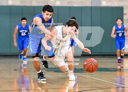 Thumbnail 1 in South San Antonio vs Reagan photogallery.