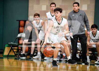 Thumbnail 2 in South San Antonio vs Reagan photogallery.