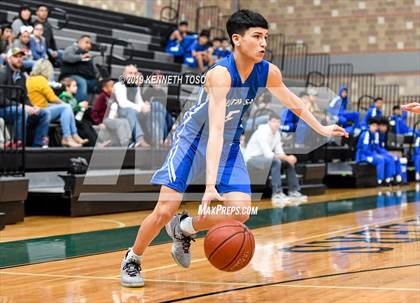 Thumbnail 1 in South San Antonio vs Reagan photogallery.