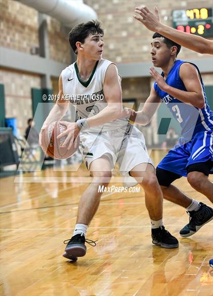 Thumbnail 1 in South San Antonio vs Reagan photogallery.