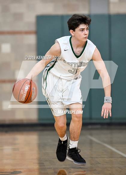 Thumbnail 1 in South San Antonio vs Reagan photogallery.