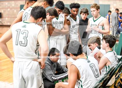 Thumbnail 2 in South San Antonio vs Reagan photogallery.
