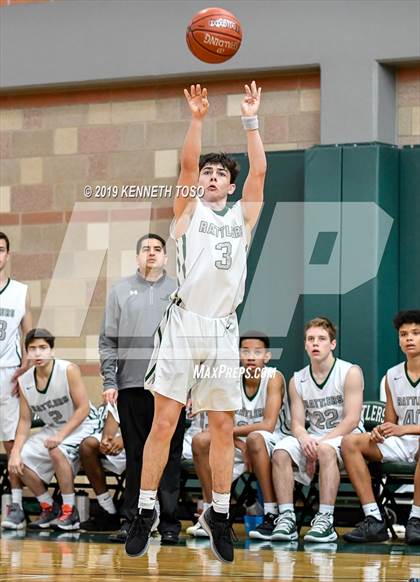 Thumbnail 1 in South San Antonio vs Reagan photogallery.
