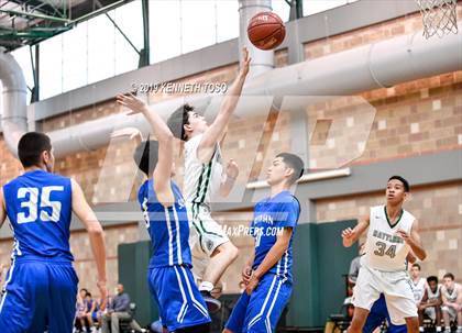 Thumbnail 1 in South San Antonio vs Reagan photogallery.
