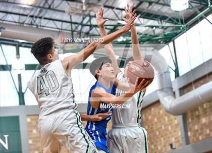 Thumbnail 1 in South San Antonio vs Reagan photogallery.