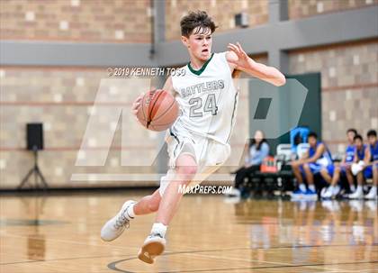 Thumbnail 2 in South San Antonio vs Reagan photogallery.