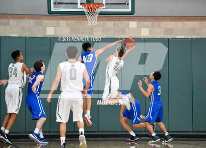 Thumbnail 2 in South San Antonio vs Reagan photogallery.