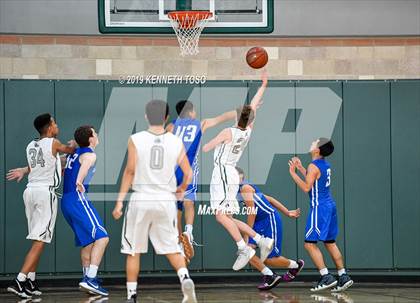 Thumbnail 3 in South San Antonio vs Reagan photogallery.