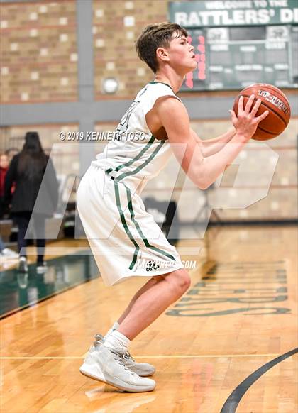 Thumbnail 3 in South San Antonio vs Reagan photogallery.