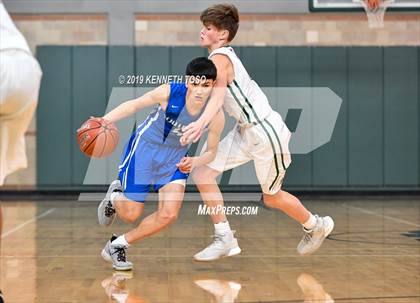 Thumbnail 3 in South San Antonio vs Reagan photogallery.