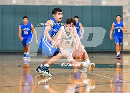 Thumbnail 1 in South San Antonio vs Reagan photogallery.