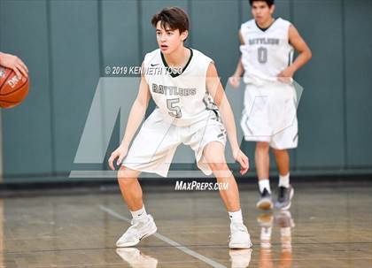Thumbnail 2 in South San Antonio vs Reagan photogallery.