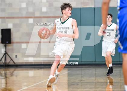 Thumbnail 1 in South San Antonio vs Reagan photogallery.